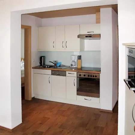 Apartment Viktoria - Sta210 Obergand